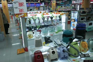盤點2015年十大暴利行業 家用電器銷售何以躋身前列？